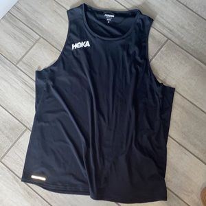 Hoka tank